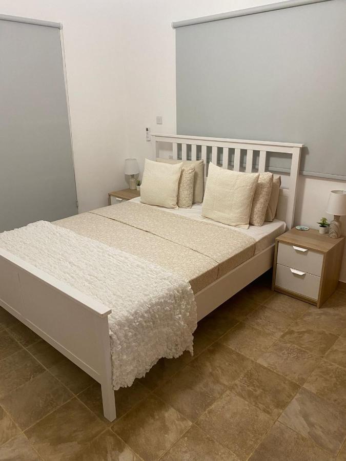 Villa Suncity Boutique Beachfront Ayia Napa Eksteriør billede