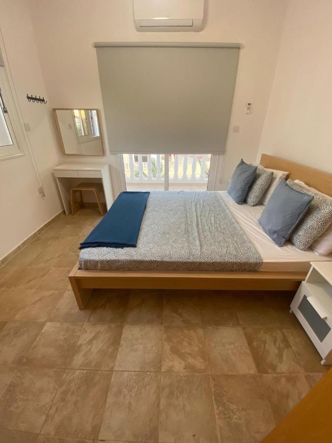 Villa Suncity Boutique Beachfront Ayia Napa Eksteriør billede