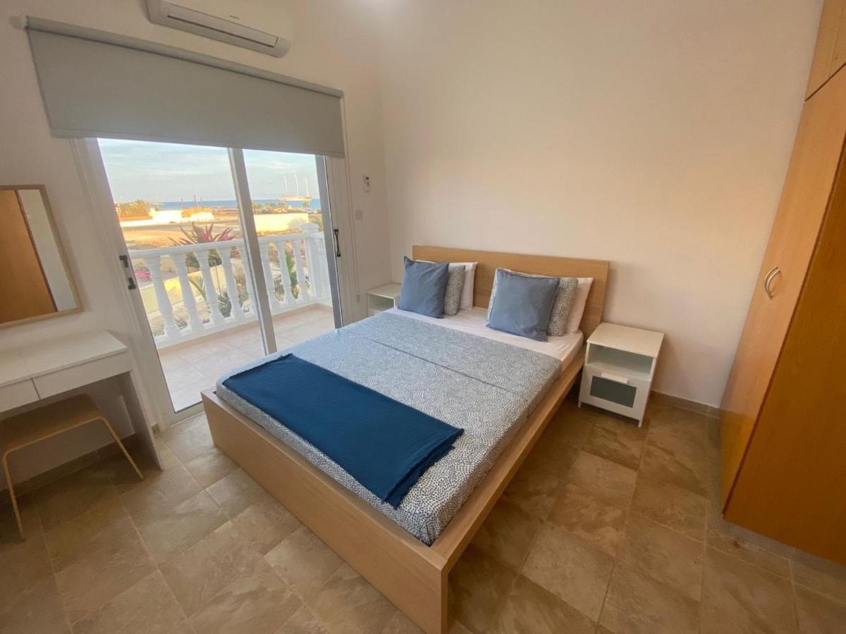 Villa Suncity Boutique Beachfront Ayia Napa Eksteriør billede