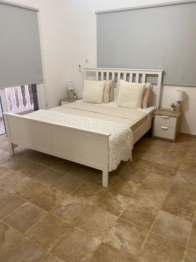 Villa Suncity Boutique Beachfront Ayia Napa Eksteriør billede