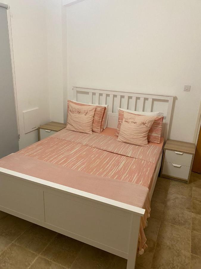 Villa Suncity Boutique Beachfront Ayia Napa Eksteriør billede