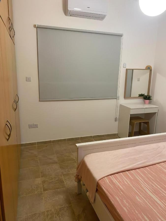 Villa Suncity Boutique Beachfront Ayia Napa Eksteriør billede