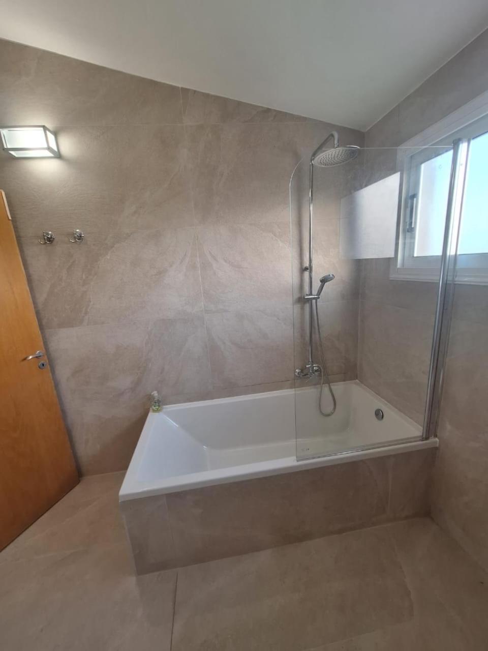 Villa Suncity Boutique Beachfront Ayia Napa Eksteriør billede