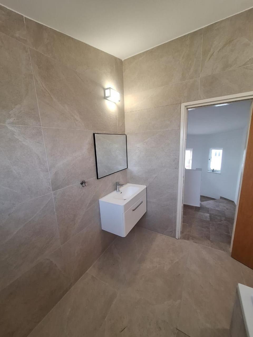 Villa Suncity Boutique Beachfront Ayia Napa Eksteriør billede